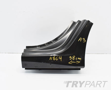 AUDI A3 8Y LEFT COLUMN SILL COVER ORG SPORTABCK