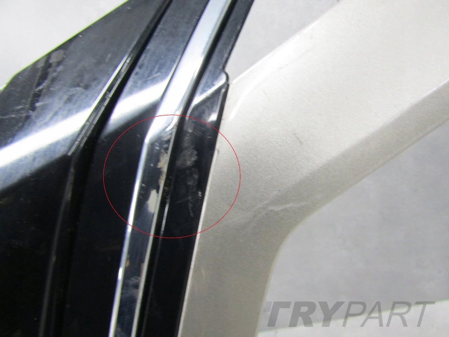 Front Bumper for Nissan X-Trail T33 4 IV 22-