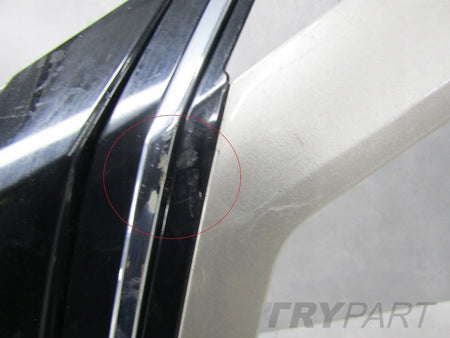 Front Bumper for Nissan X-Trail T33 4 IV 22-