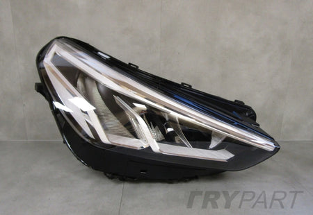BMW X1 U11 LED HEADLIGHT 22- RH RIGHT 5A5BD44-02