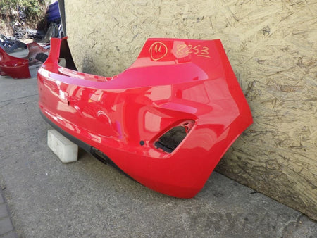 FORD FIESTA MK8 18- Rear Bumper