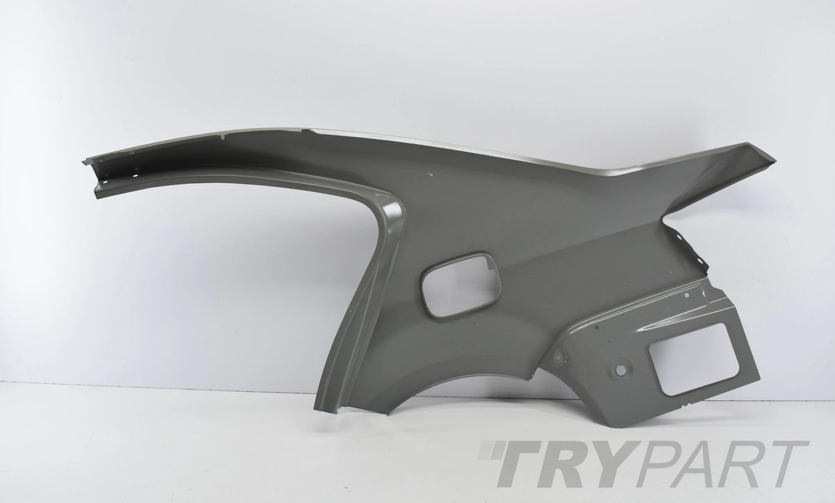 OCTAVIA III 5E5 REAR RIGHT FENDER BODY PANEL SEDAN