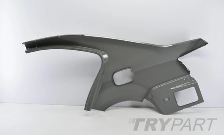 OCTAVIA III 5E5 REAR RIGHT FENDER BODY PANEL SEDAN