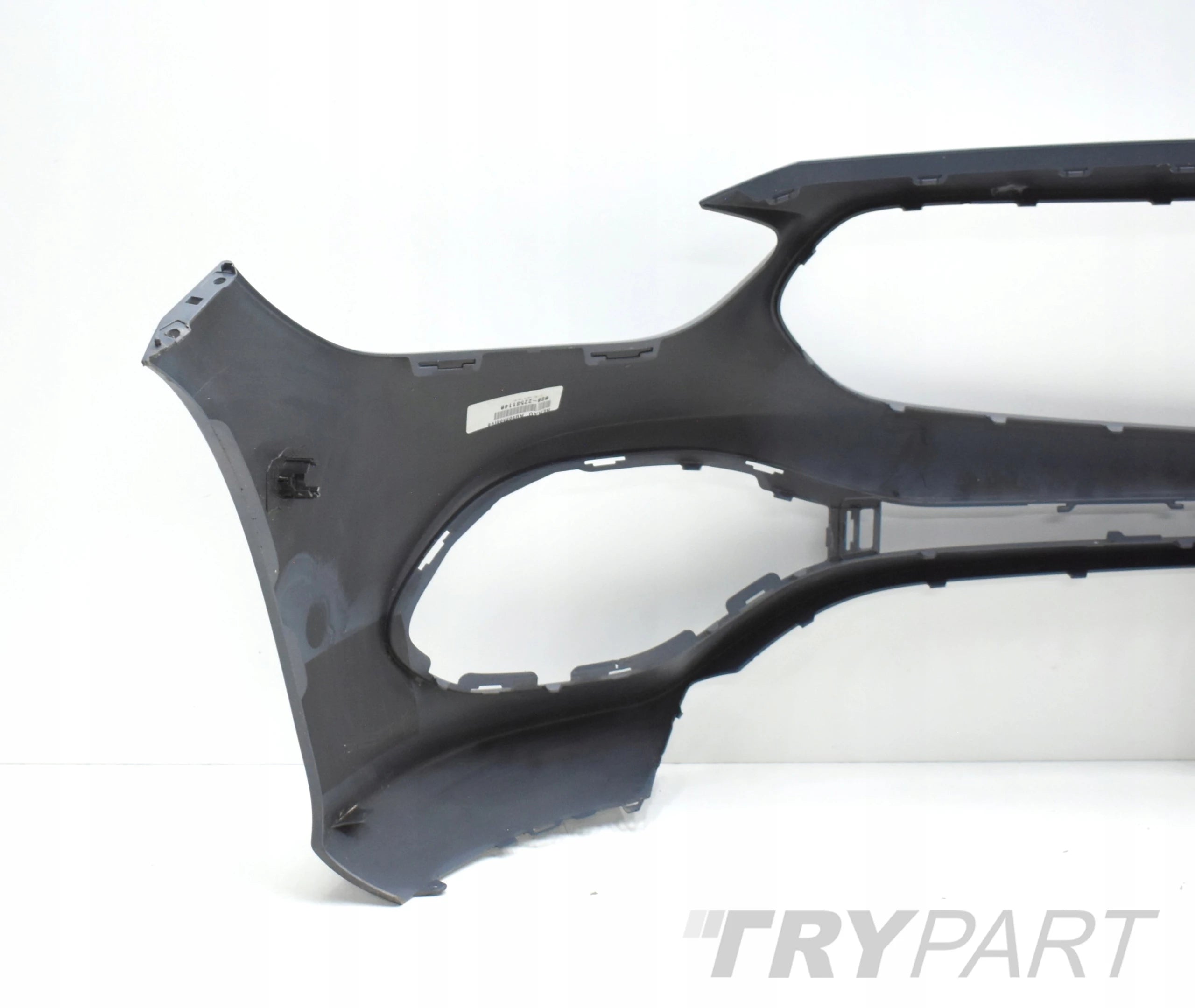 MERCEDES C CLASS W206 FRONT BUMPER ORIGINAL NEW A2068808501