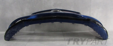 Front Bumper Mercedes C-Class 205 W205 AMG 14-18