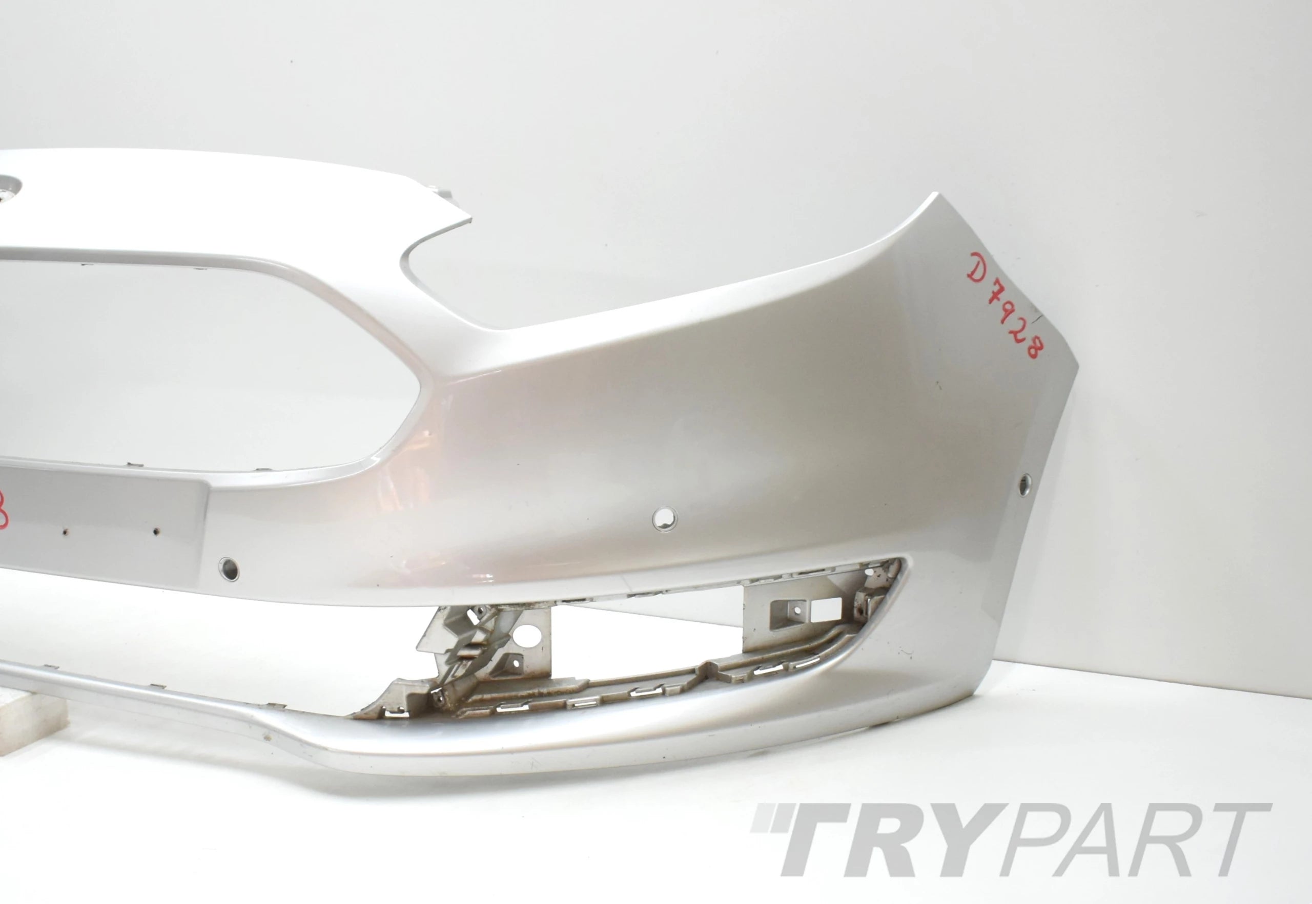 FORD S MAX MK2 LIFT FRONT BUMPER ORG