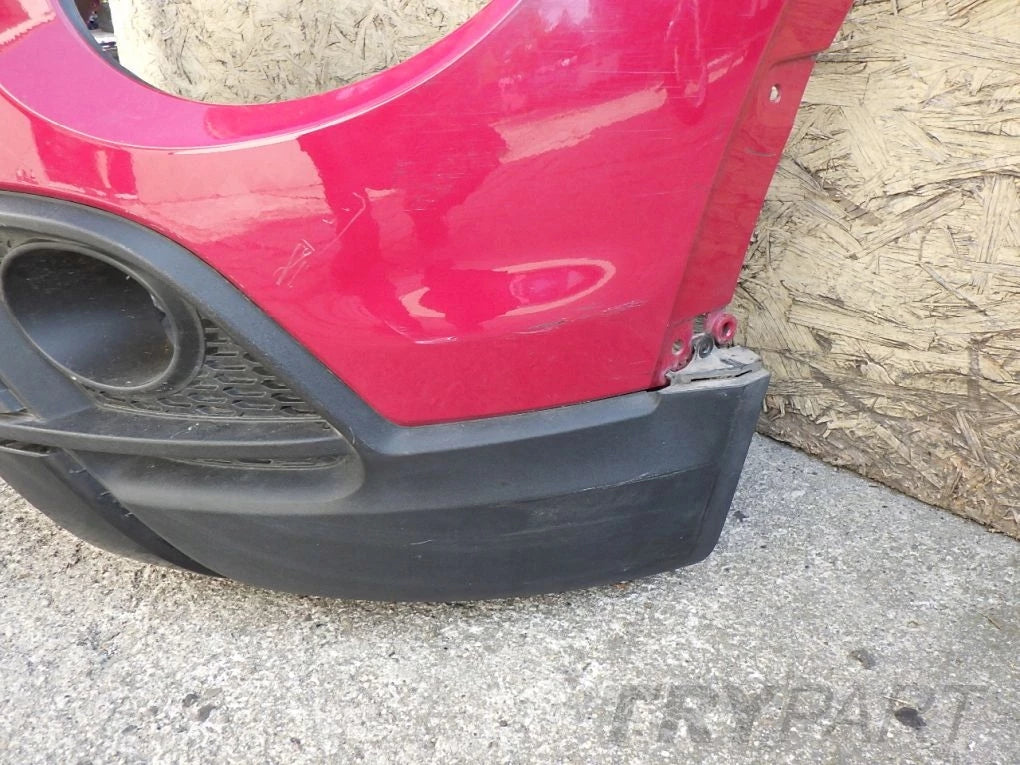 FIAT 500X 500 X LIFT CROSS 22- Front Bumper