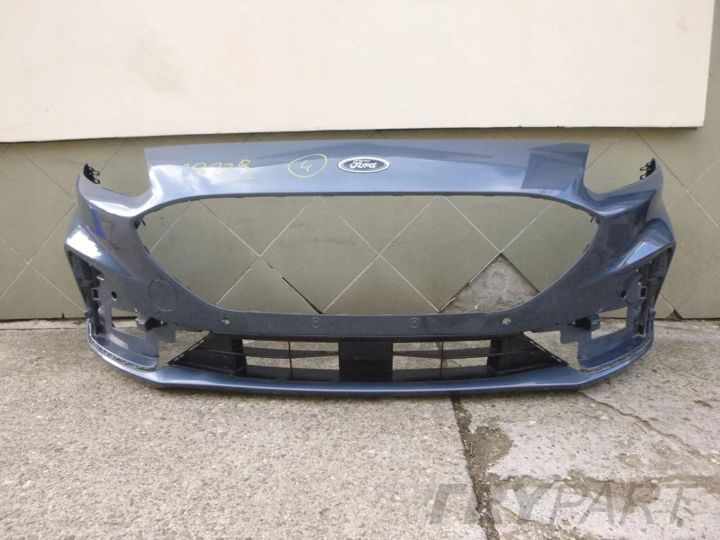 FORD KUGA MK3 III ST LINE 19- front bumper