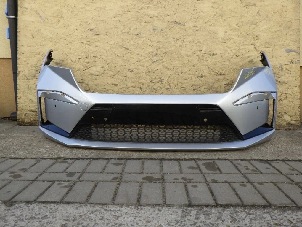 SKODA ENYAQ 5LA SPORTLINE 21- front bumper