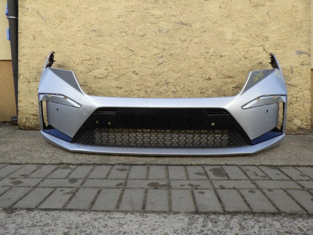 SKODA ENYAQ 5LA SPORTLINE 21- front bumper