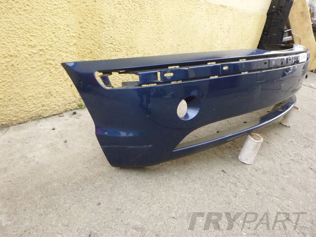 BMW 3 E46 LIFT 01- 2001 Front Bumper
