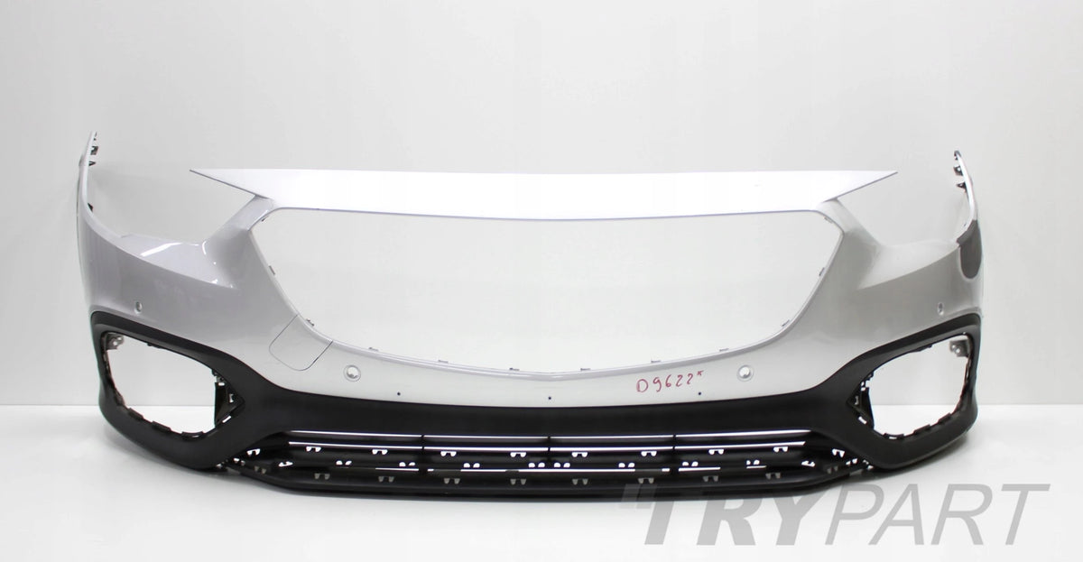 OPEL INSIGNIA II B COUNTRY TOURER FRONT BUMPER ORG