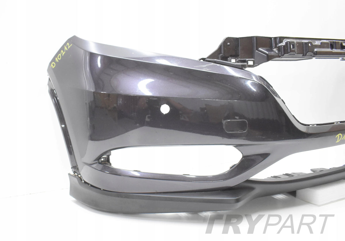 HONDA HRV HR-V II FRONT BUMPER ORG + BOTTOM