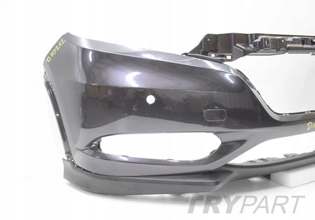 HONDA HRV HR-V II FRONT BUMPER ORG + BOTTOM