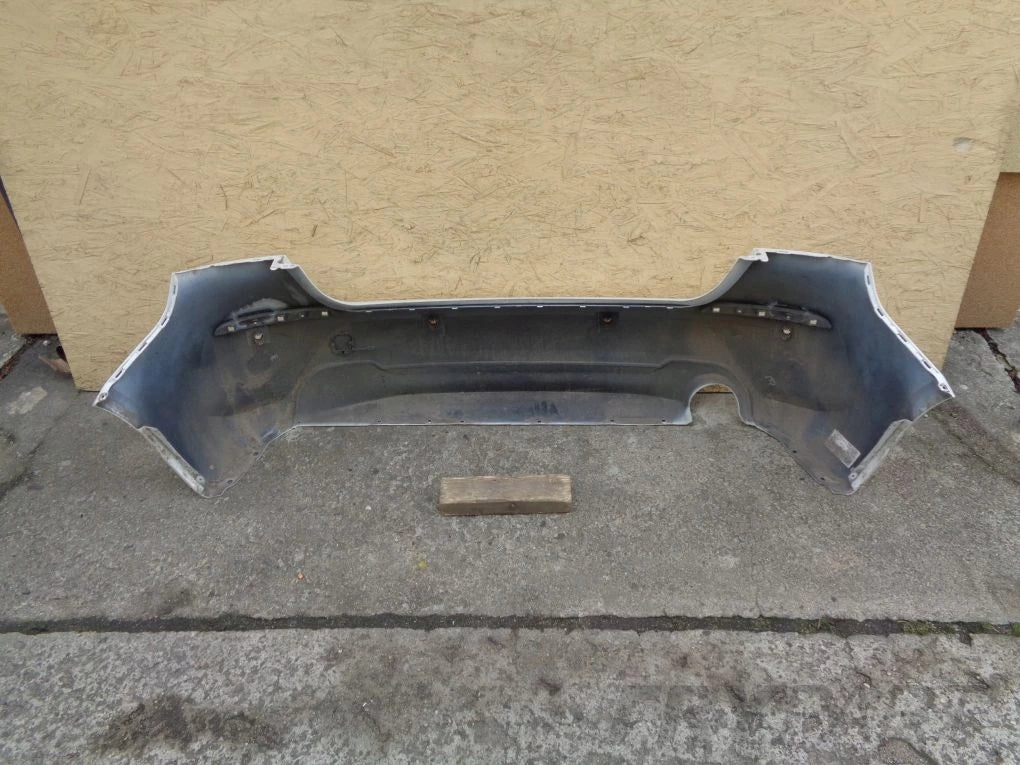 BMW 1 F40 19- Rear Bumper
