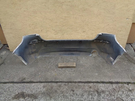 BMW 1 F40 19- Rear Bumper