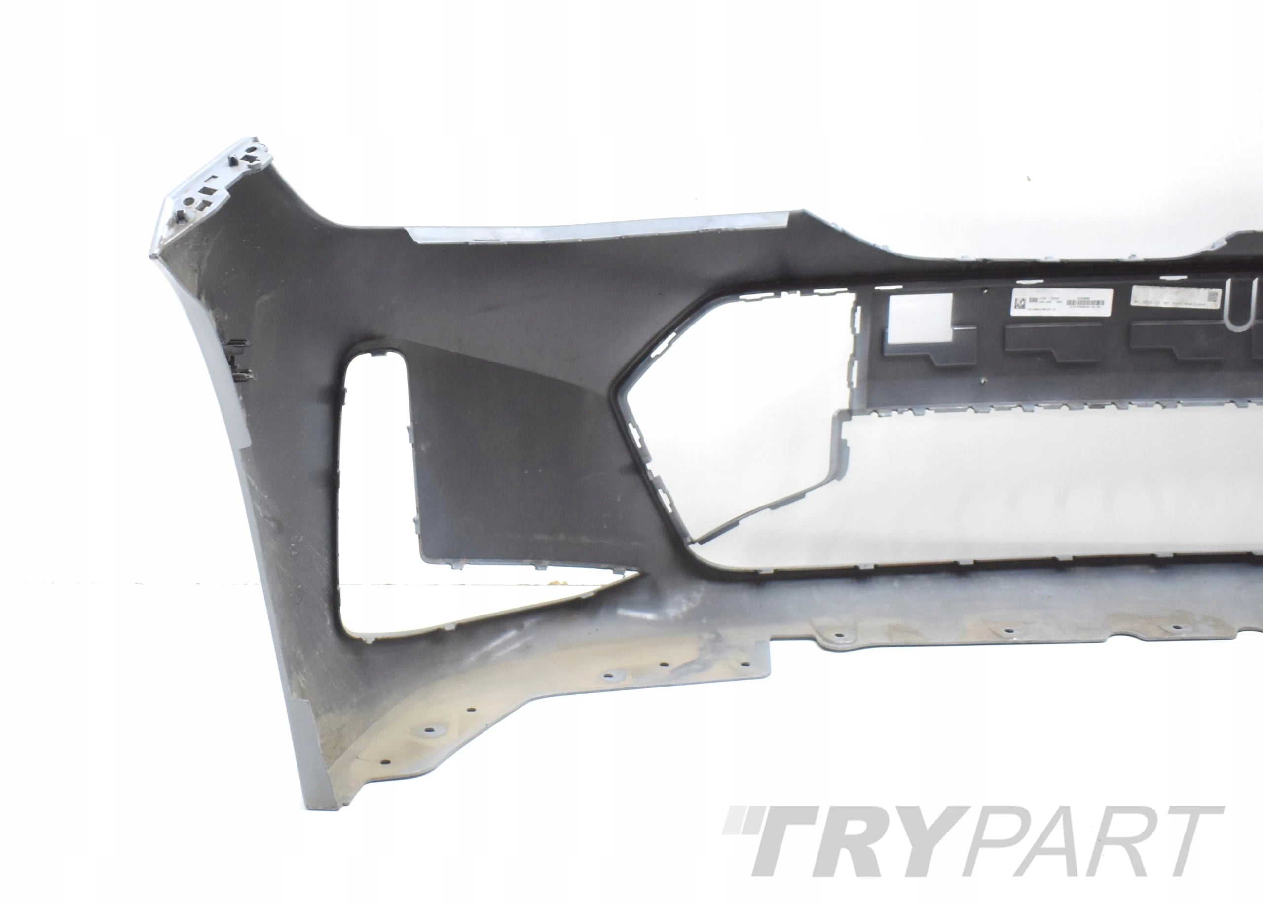 BMW G20 G21 LIFT LCI M PACKAGE FRONT BUMPER ORG