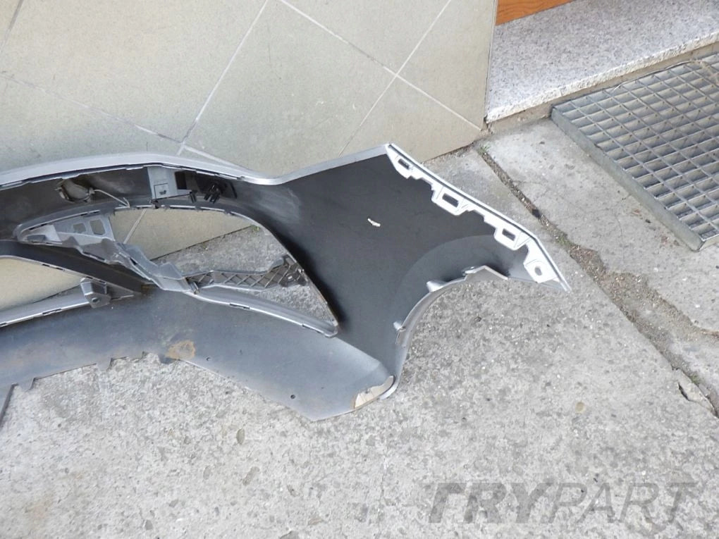 SEAT LEON III 3 5F 5F0 FR LIFT 17- front bumper