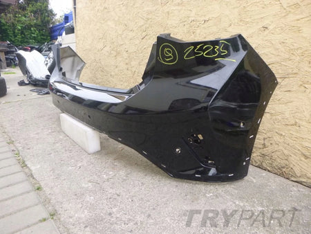 FORD FOCUS MK4 IV ACTIVE HB Rear Bumper