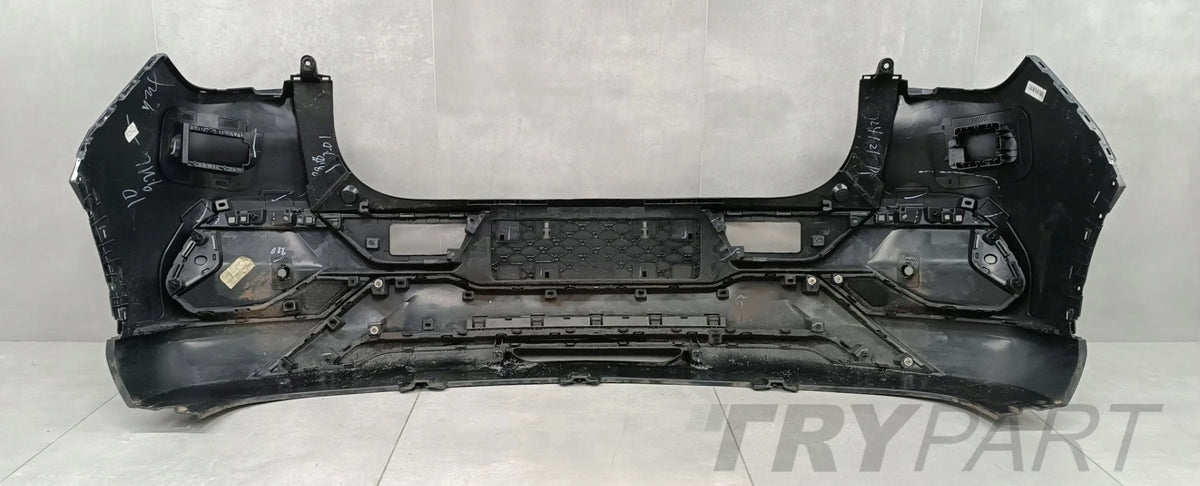 Rear Bumper BYD ATTO 3 22-