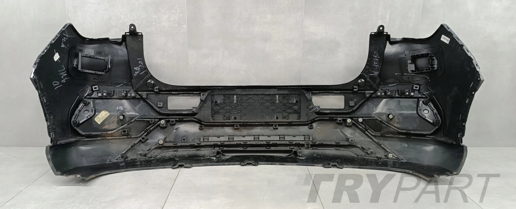 Rear Bumper BYD ATTO 3 22-
