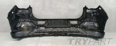 Rear Bumper BYD ATTO 3 22-