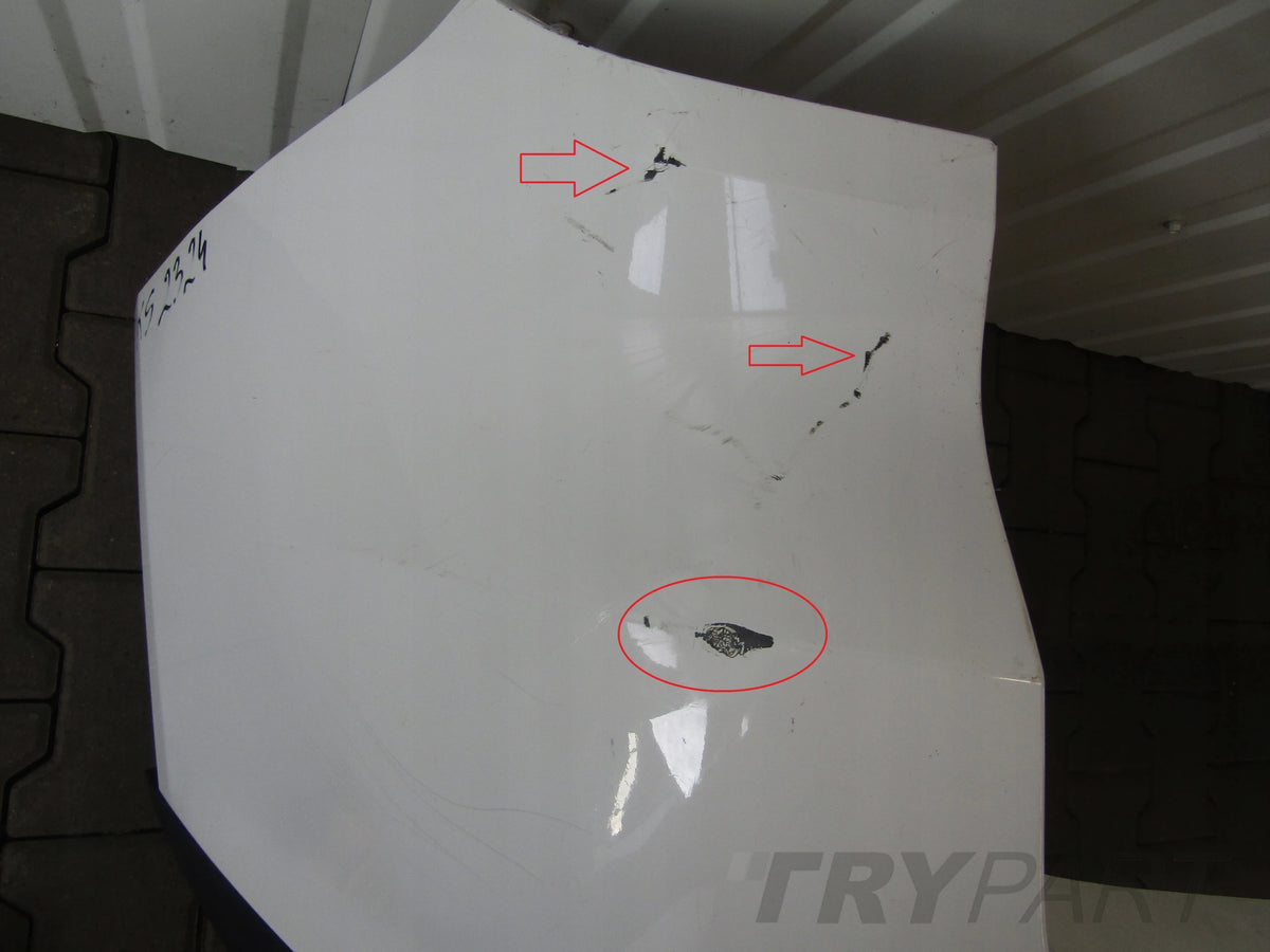 BMW X5 F15 13- Rear Bumper