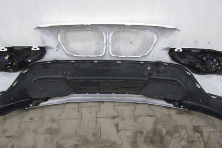 Front Bumper for BMW X1 E84 X-Line 09-12