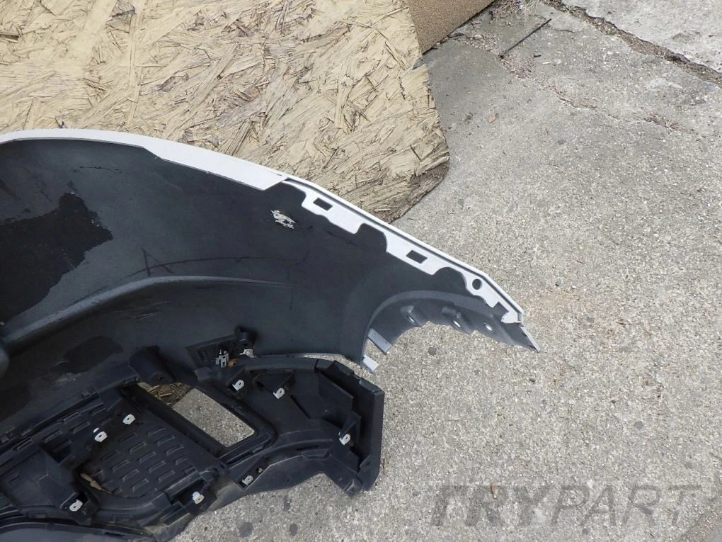 JAGUAR E PACE X 540 Rear Bumper