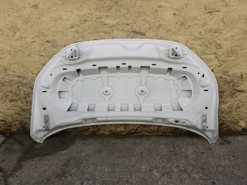 FORD TOURNEO CONNECT MK3 23- GRILLE