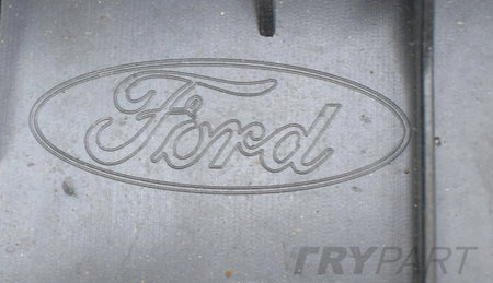 FORD RANGER III LIFT FRONT BUMPER ORG