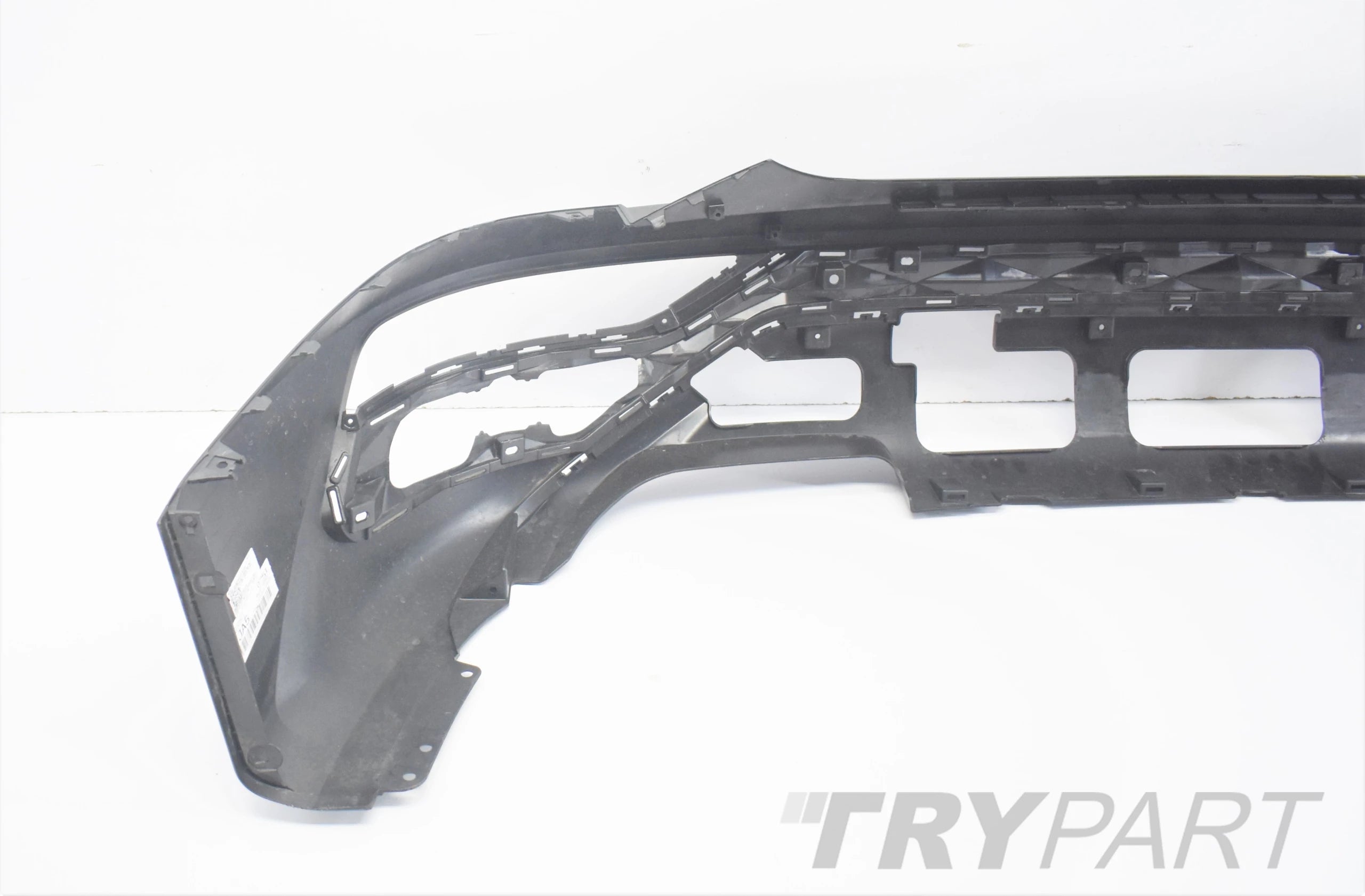 HYUNDAI TUCSON IV REAR BUMPER SUPER CONDITION ORG 21+