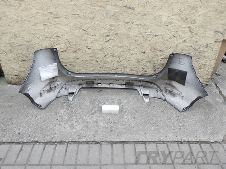 FORD B-MAX B MAX 2012- Rear Bumper