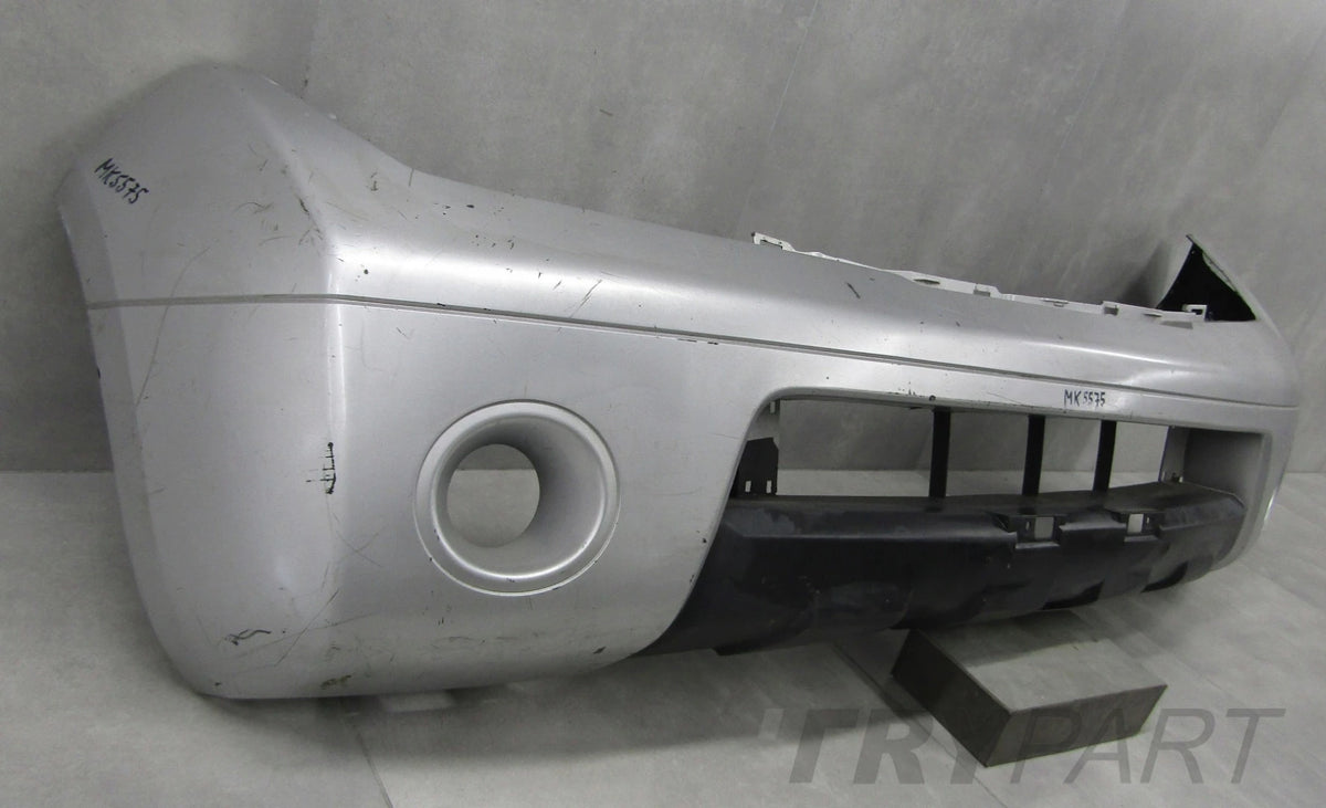 Front Bumper NISSAN PATHFINDER R51 05-09
