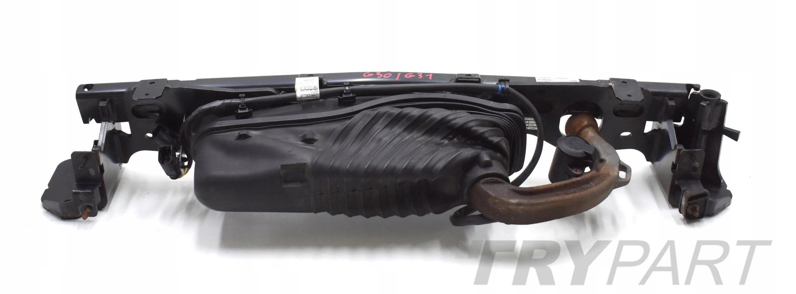 BMW G30 G31 ELECTRIC TOW HITCH ORG 303390600031
