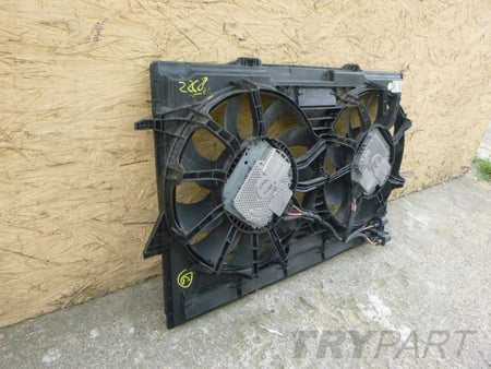 AUDI A6 A7 C7 A8 D4 A4 A5 B8 4H0121003N Fan