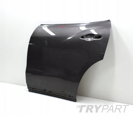 MASERATI LEVANTE LEFT REAR DOOR ORG