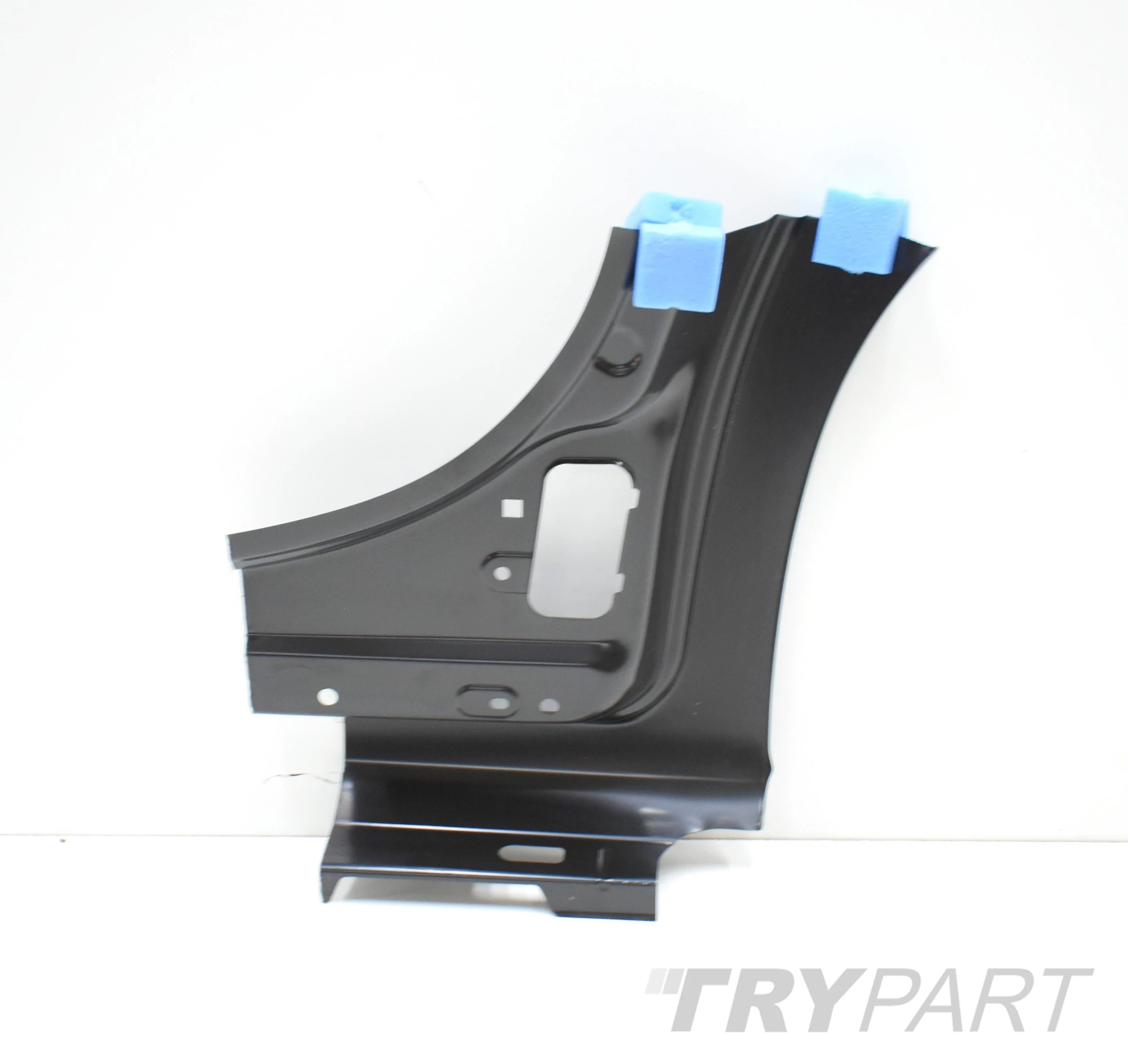 COMBO E RIFTER BERLINGO IV RIGHT SILL PANEL PILLAR ORG NEW