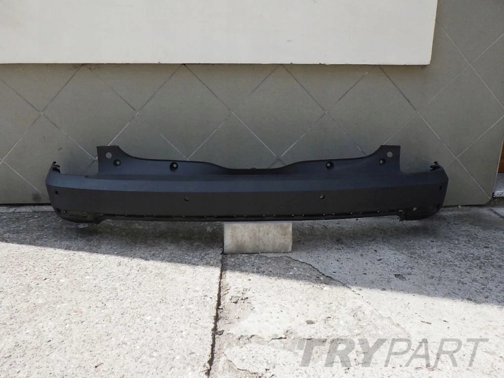DACIA JOGGER 22- rear bumper