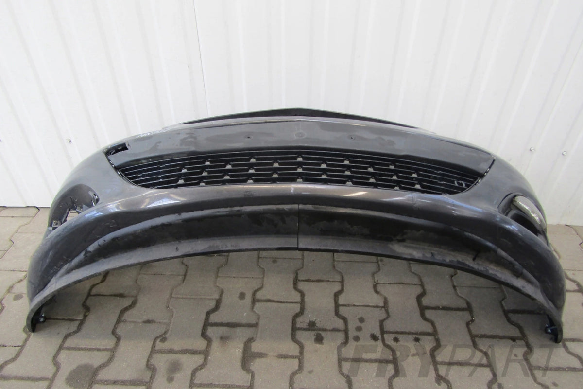 Front Bumper Opel Astra J 4 IV Lift 12-16
