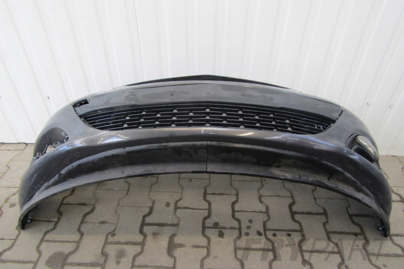 Front Bumper Opel Astra J 4 IV Lift 12-16