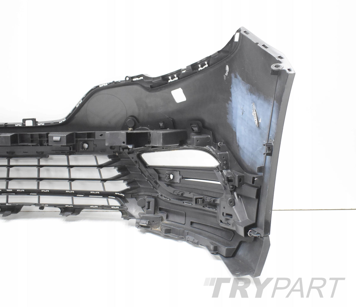 RENAULT ESPACE V FRONT BUMPER ORG