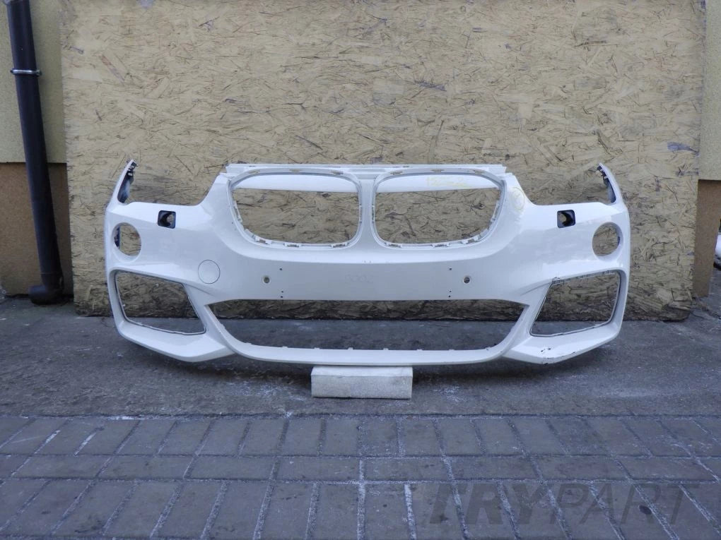 BMW X1 F48 M PACKAGE Front Bumper