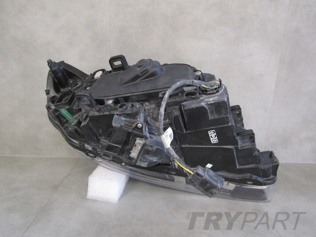 Front Headlight Volvo V60 S60 LIFT XENON ACTIVE BENDING 14-18 LH 31420253