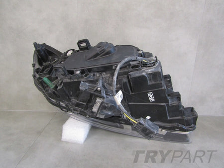 Front Headlight Volvo V60 S60 LIFT XENON ACTIVE BENDING 14-18 LH 31420253
