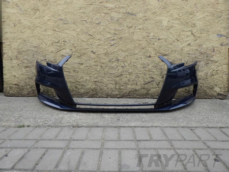 AUDI A3 8V3 8V4 LIFT 16- front bumper