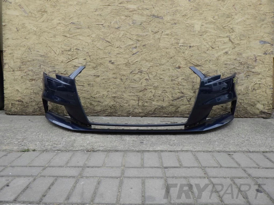 AUDI A3 8V3 8V4 LIFT 16- front bumper