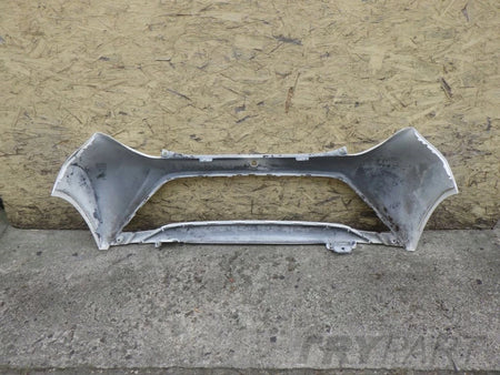 TOYOTA AYGO II 2 14- Rear Bumper