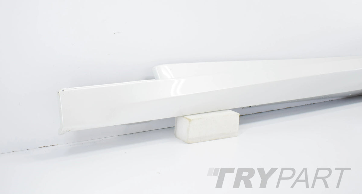 BMW 3 GT F34 M Package Left Sill Trim Strip ORG