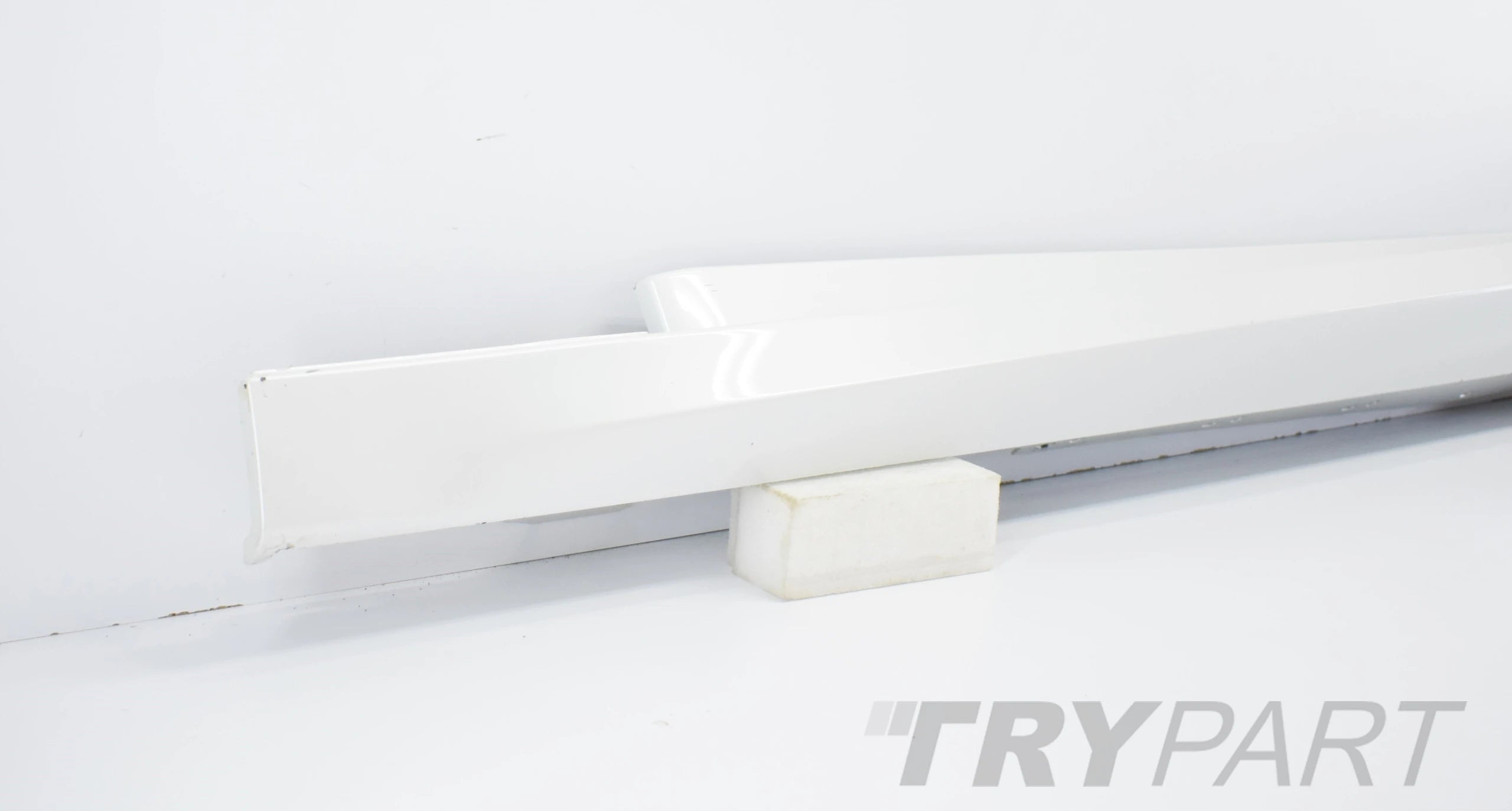BMW 3 GT F34 M Package Left Sill Trim Strip ORG